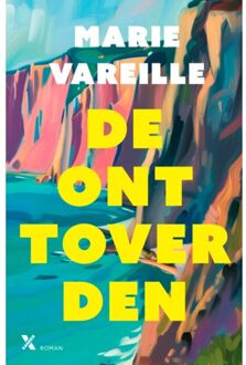 De Onttoverden - Marie Vareille