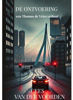 De Ontvoering - Cees Van der Voorden