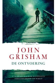 De Ontvoering - Kid Lawyer