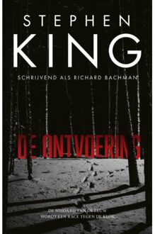 De Ontvoering - Stephen King