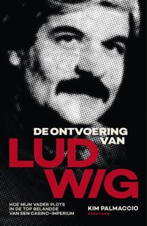 De ontvoering van Ludwig -  Kim Palmaccio (ISBN: 9789000400898)