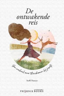 De Ontwakende Reis - Steffi Putseys