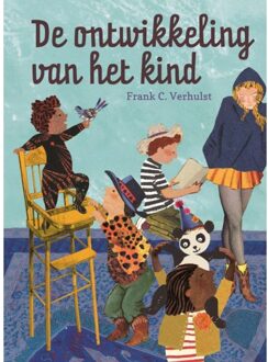 De ontwikkeling van het kind