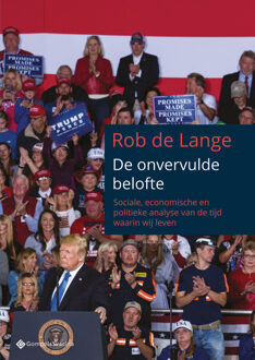 De Onvervulde Belofte - Rob De Lange