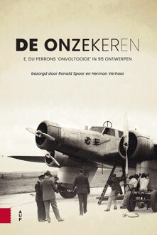 De onzekeren - E. du Perron, - ebook