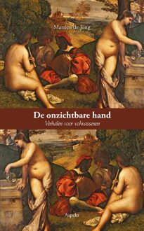 De onzichtbare hand - Martien de Jong - ebook