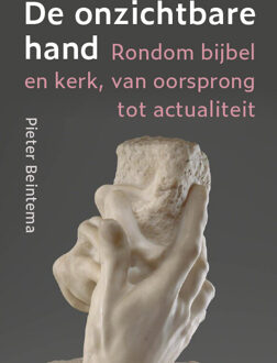 De onzichtbare hand -  Pieter Beintema (ISBN: 9789493349407)