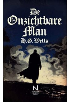De Onzichtbare Man - Herbert George Wells