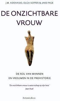 De onzichtbare vrouw - eBook Jake Adovasio (904720235X)