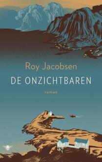 De onzichtbaren -  Roy Jacobsen (ISBN: 9789403139074)