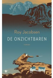 De Onzichtbaren - Roy Jacobsen