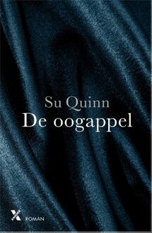 De oogappel - eBook Su Quinn (9401603898)