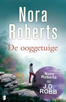 De ooggetuige - Boek Nora Roberts (9022580202)