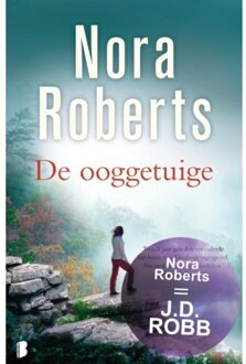 De ooggetuige - Boek Nora Roberts (9022580202)