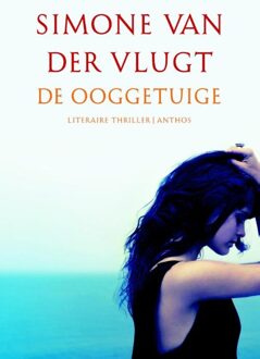 De ooggetuige - eBook Simone van der Vlugt (9041425357)