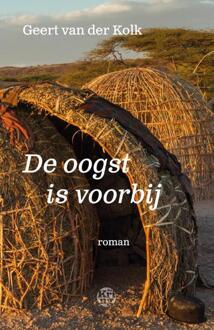 De oogst is voorbij - Boek Geert van der Kolk (946297005X)