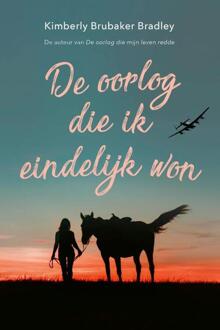 De oorlog die ik eindelijk won -  Kimberly Brubaker Bradley (ISBN: 9789026627774)