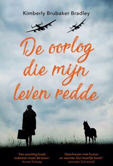 De oorlog die mijn leven redde - eBook Kimberly Brubaker Bradley (9026621868)