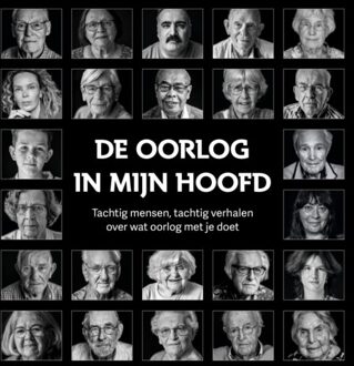 De Oorlog In Mijn Hoofd - De Gelderlander
