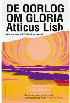 De oorlog om Gloria