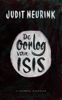 De oorlog van Isis - Boek Judit Neurink (9054293780)