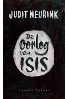 De oorlog van Isis - Boek Judit Neurink (9054293780)