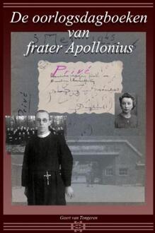 De Oorlogsdagboeken Van Frater Apollonius