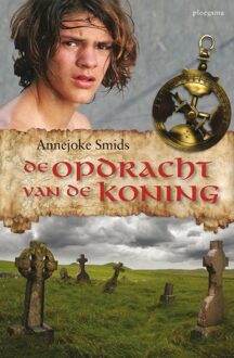De opdracht van de koning - eBook Annejoke Smids (9021670321)