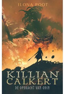 De opdracht van Odin