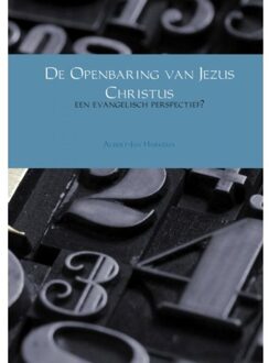 De Openbaring van Jezus Christus