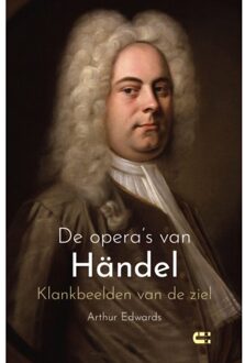 De Opera's Van Händel - Arthur Edwards