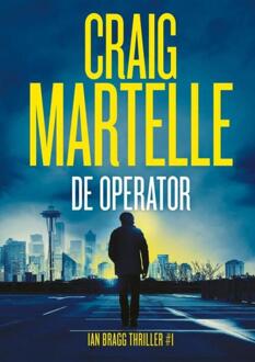 De Operator -  Craig Martelle (ISBN: 9789403775098)