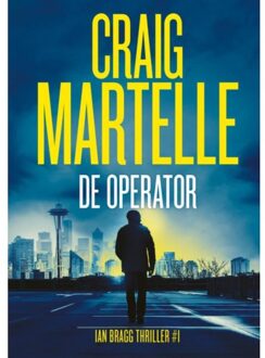 De Operator - Craig Martelle