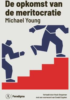 De opkomst van de meritocratie - Michael Young - ebook