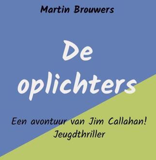 De oplichters