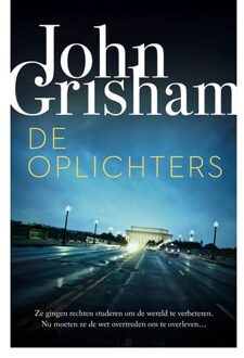 De oplichters