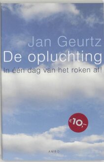 De opluchting - eBook Jan Geurtz (9026322070)