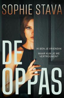 De oppas -  Sophie Stava (ISBN: 9789044937916)