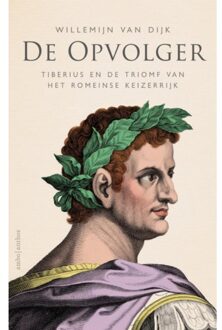 De opvolger - Boek Willemijn van Dijk (9026332327)