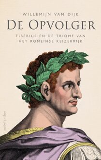 De opvolger - eBook Willemijn van Dijk (9026332335)