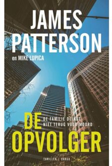 De Opvolger - James Patterson
