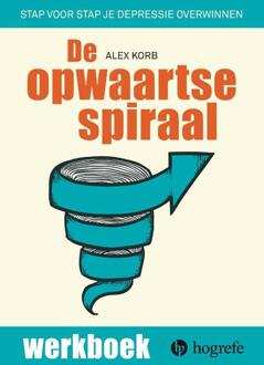 De Opwaartse Spiraal - (ISBN:9789492297310)