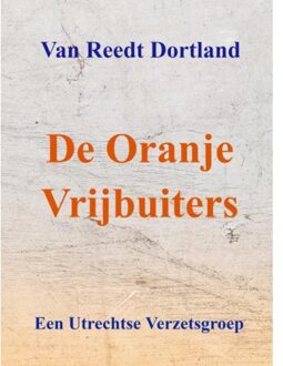De Oranje Vrijbuiters