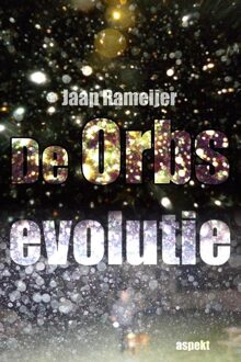 De orbs evolutie - eBook Jaap Rameijer (9461536119)