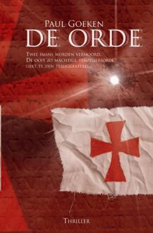 De orde - eBook Paul Goeken (9044963910)