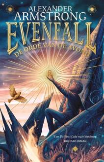 De orde van de avond -  Alexander Armstrong (ISBN: 9789036649827)