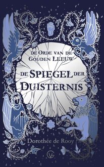 De Orde van de Gouden Leeuw 2 - De Spiegel der Duisternis
