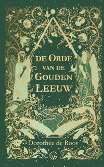 De Orde van de Gouden Leeuw