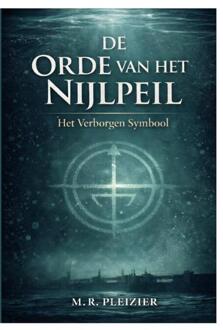 De orde van het Nijlpeil -  M.R. Pleizier (ISBN: 9789403866567)