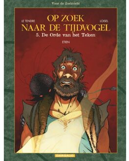 De Orde van het Teken